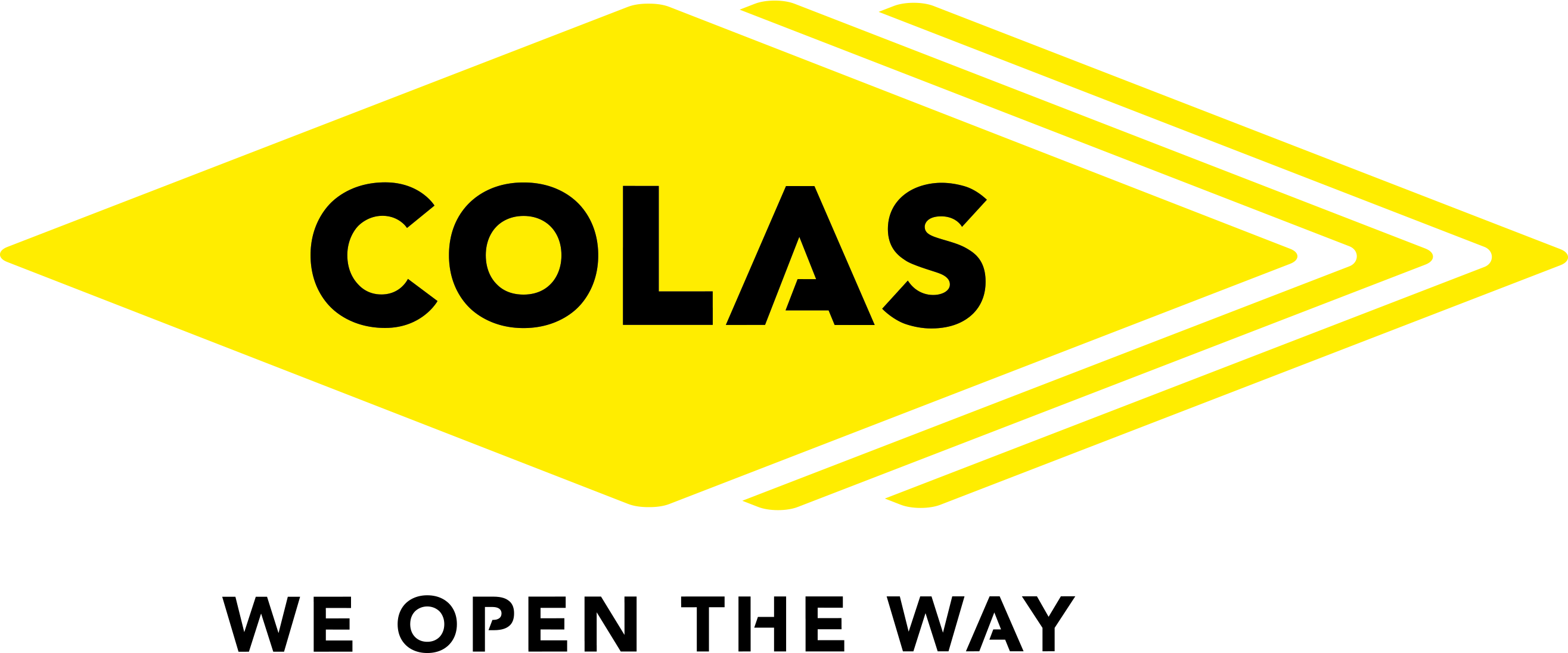 Colas logo